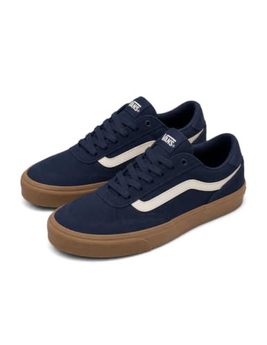 Image of Vans Men's Brooklyn LS Sneakers