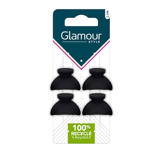 Pinces à cheveux pour le sport et le bureau maintien parfait lot de 3