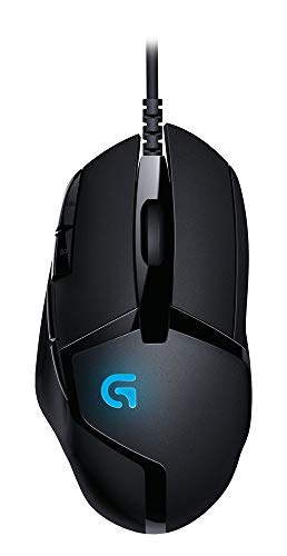 Logitech G402 Hyperion Fury...