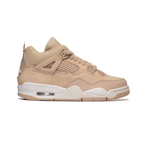 Image of Nike Women's Air Jordan 4 Shoes