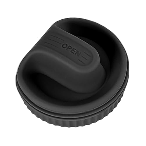 Generisch Ladegerät-Abdeckung – Silikon, Anschlussabdeckungen, wasserdicht | Staubdichte Ladeausrüstung, Ladegerätschloss für Ladezubehör, EV-Ladegeräte, Elektrofahrzeuge, Stahlgehäuse