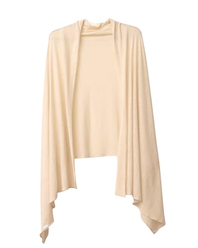 Essential Wrap with Insect Shield® in Soft Recycled Cotton Repels Mosquitoes, Ticks, Flies, Fleas, Ants & More