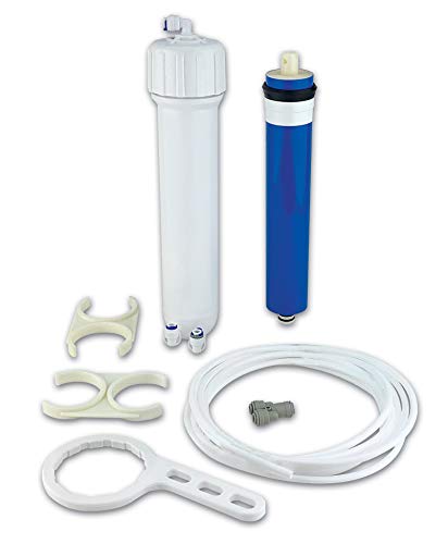 Finerfilters, Kit de actualización de Membrana Adicional de ósmosis inversa