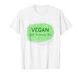Photo Gallery vegano solo per infastidirti divertente maglietta Photo Gallery vegano solo per infastidirti divertente maglietta