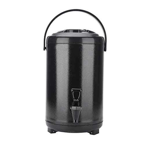 Urne à café isolée double paroi conservation thermique longue durée 12L