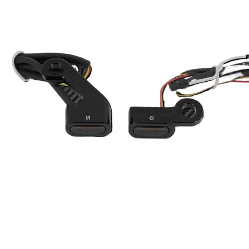 Clignotant LED moto pour Softail 2015-2020 pour remplacer vos feux d'origine