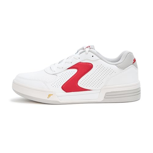 Image of Skechers Men's Viper Court Classic Pickleball Sneaker