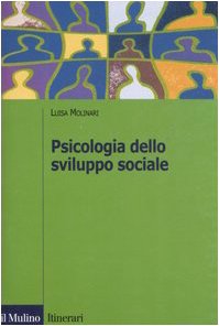 Psicologia Dello Sviluppo Sociale