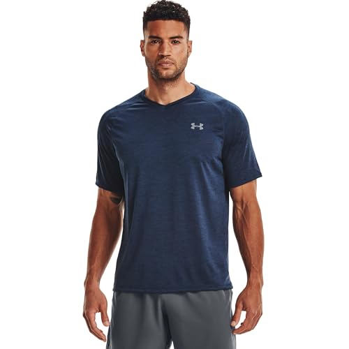 Image of Under Armour Men T-Shirt