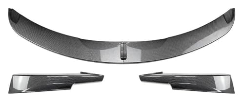Lèvre avant pour BMW Série 3 2009-2012 spoiler voiture E90 E91 320i 330i pré-LCI