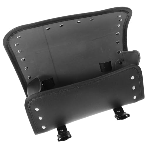 Bolsa para Manillar de Moto para Resolver la Falta de Espacio Accesible en tus Trayectos