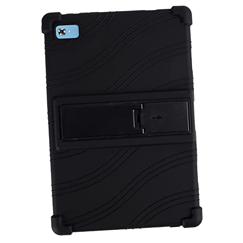 Xiedeai �^�u���b�g�J�o�[�P�[�X for Teclast M40 Plus - �^�u���b�g �X�^���h �W�F�� �S�� �\�t�g �X�L�� �V���R�� �ϏՌ� �ی� �J�o�[ for Teclast M40 Plus TLC005 10.1 �C���`