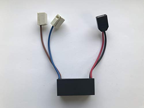 Alimentatore Da Incasso USB 4A (CON1206) Per Tablet – Montaggio A Parete In Scatola Elettrica – 5V/4A Per Domotica E Ricarica Fissa - 3