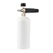 LEMONBEST Professional Car Washing Foam Cannon Lance High Pressure Adjustable Snow Foamer Car Wash Gun With Heavy Duty Bottle 34 oz