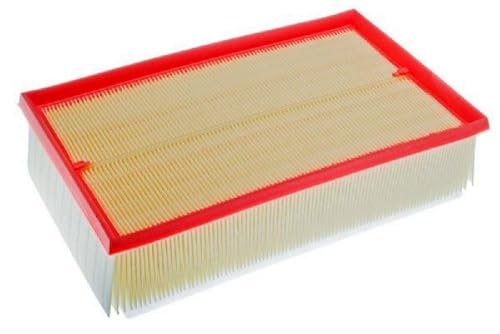 Filtre à air MAHLE LX 933/2 protège le moteur de votre Clio III