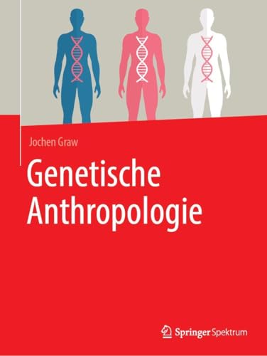 Genetische Anthropologie: DE