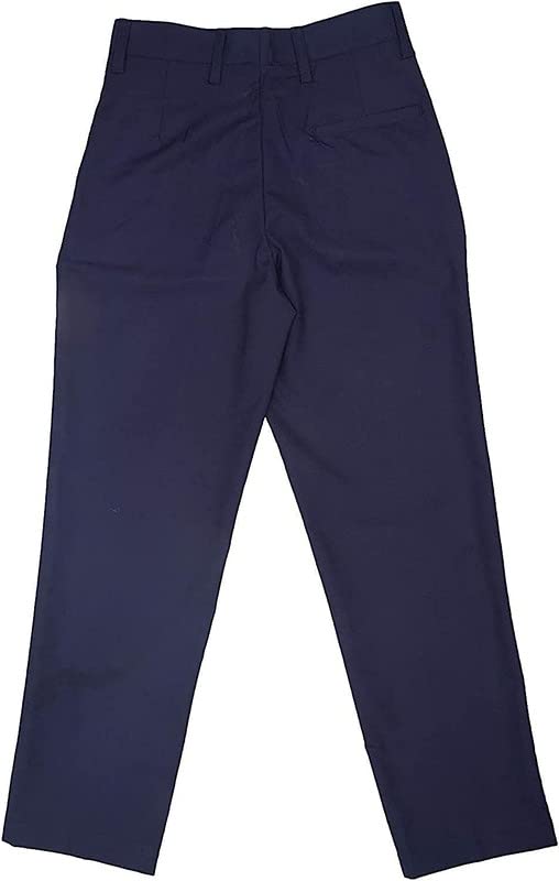 Image of School Uniform Pant /Trousers for Boys