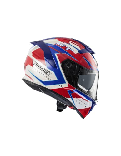 Aps incluso Premier Casco Full Face Devil, Ev13, L