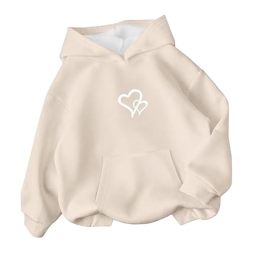 Sweat à capuche garçon coloré 4-7 ans en tissu doux