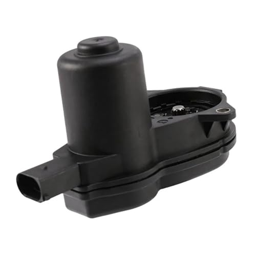 Motor del cilindro freno 4H0998281 repara la avería de pinza trasera bloqueada en RS7 y A6 C7