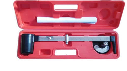 YM-2 Liquid Density Meter Mud Hydrometer Testing Instrument 0.96-2.5 g/ cm3