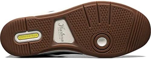 Florsheim Crossover Lace to Toe Men's Oxford 10 D(M) US Black | Image 7