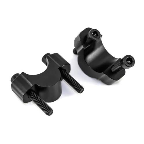 Montaje de elevación para manillar Yamaha Tracer 9 GT en aluminio