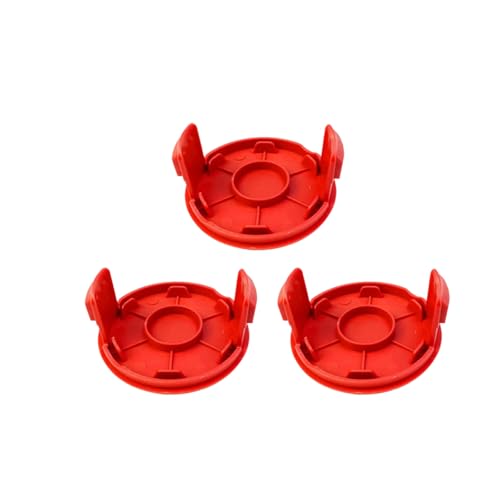 Amazon.com : Replacement Trimmer Spool Cap Cover, Weed Eater