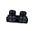 DURAWATER Iron Blaster 1.5 Fleck 5600 SXT 48000 grains water softener iron filter