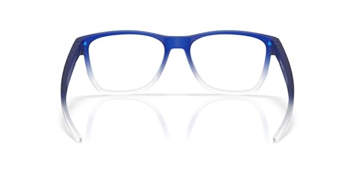 Image of Oakley Mens OX8163 Centerboard Square Eyeglasses