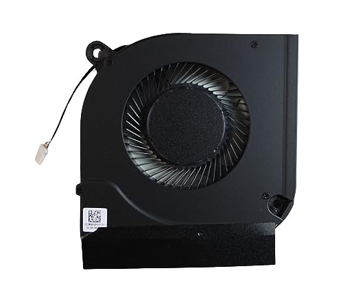 Ventilateur CPU Acer Predator PH315-52-78VL flux d'air maximal