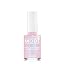Ultra Sheer Mother of Pearl Pink with Violet Luster - Shade #118