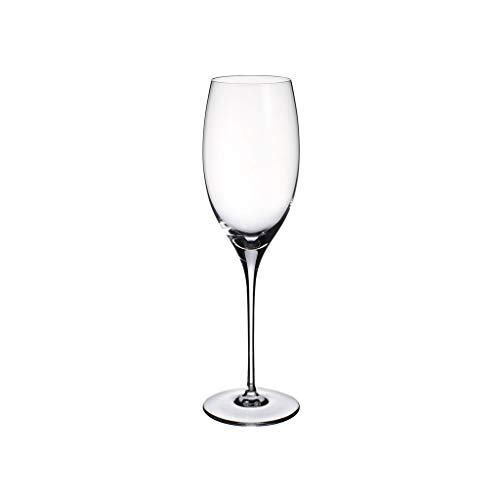 Villeroy & Boch Allegorie Premium Copa de Riesling, 400 ml, Cristal, Transparente