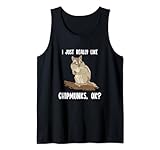 Photo Gallery chipmunk amante degli animali carino mi piacciono davvero gli scoiattoli ok canotta Photo Gallery chipmunk amante degli animali carino mi piacciono davvero gli scoiattoli ok canotta