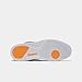 Reebok Unisex Royal BB4590 Sneaker, Smash Orange/Black/White, 9 US Men