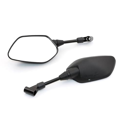 Espejo retrovisor de moto para rutas urbanas en CFMOTO 650NK