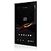 Incipio Feather Case for The Sony Xperia Z Tablet - Obsidian Black (SE-201)