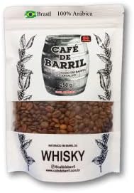 Café do Barril Café Especial Premium Maturado Em Barril De Whisky...