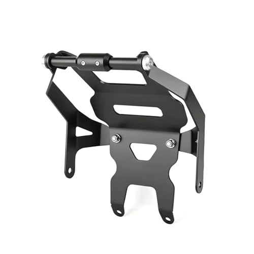 Support de navigation pour moto X-ADV750 2021-2025 support smartphone - 4