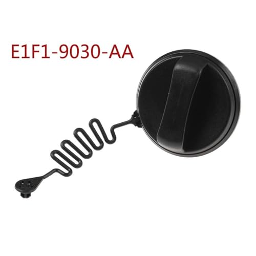 Interrupteur de bouchon de carburant E1F1-9030-AA finition haute précision - 3