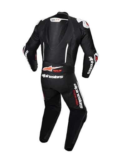 Alpinestars GP R7 Leather Race Suit