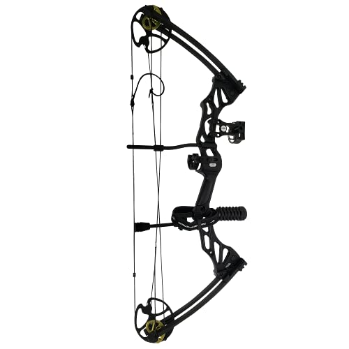 Hunting Compound Bow Package