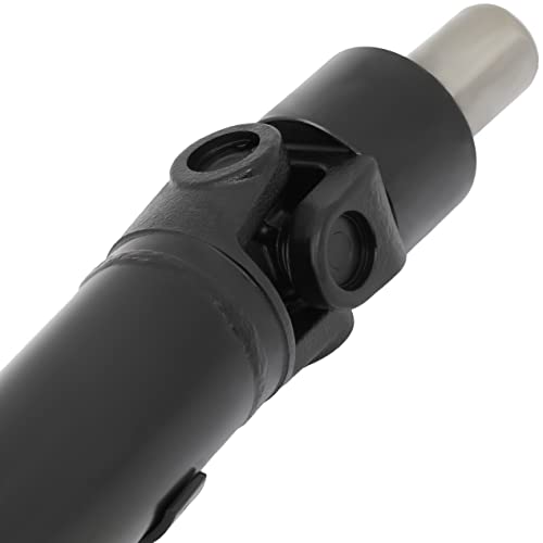 Notude Complete Rear Drive Shaft Assembly Propeller Drive Shaft Fit For Outback 4Door 3L Vdc 2001-2003 For Outback 4Door 3L L.l. Bean 2001-2004 #TOP5
