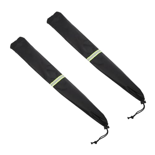 Cache balai d'essuie-glace universel pièce de protection durable auto