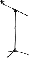 Pedestal Girafa Profissional Klx Suporte Para Microfone