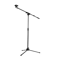 Pedestal Girafa Profissional Klx Suporte Para Microfone