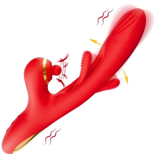 Vibrômasseúr Féminîn Clîtôrîdien Sèxtôyse Pláisir Femme Côuple Vibroṃasseurs va et vient Vibrô-másseur Clîtôrîdien...