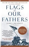 Flags of Our Fathers: Heroes of Iwo Jima B0073FY3K8 Book Cover