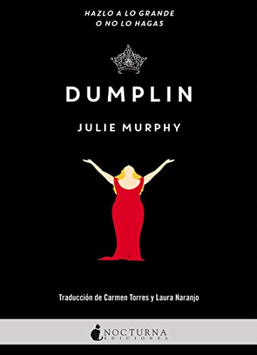Dumplin [Spanish] 8416858047 Book Cover