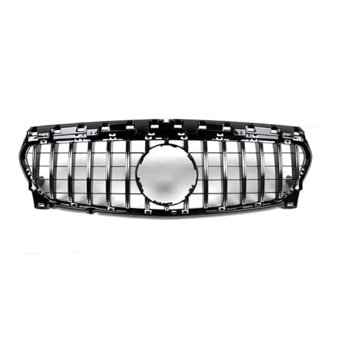 ̂߂CLANX W117 CLA45 CLA200 CLA220 CL??A260 ̂߂GTR 2014-2019 2018 ԗptgOop[bvfR[VOp[c [VOO(Silver)